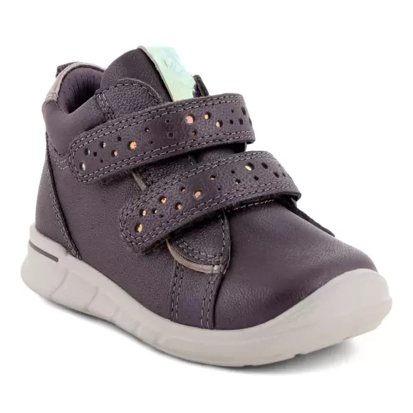 Børne Sneakers - ECCO - Ecco First 754371-01111