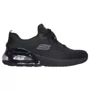 Herre Sneakers - SKECHERS - Skechers Skech-air 232056 BBK