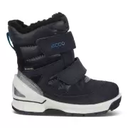 Børne Støvler - ECCO - Ecco Biom Hike Infant 733591-50769