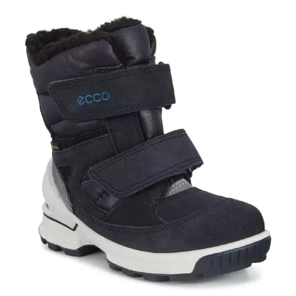 Børne Støvler - ECCO - Ecco Biom Hike Infant 733591-50769