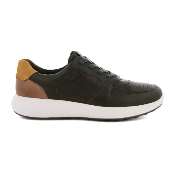 Herresko - ECCO - Ecco Soft 7 Runner 460634-52308