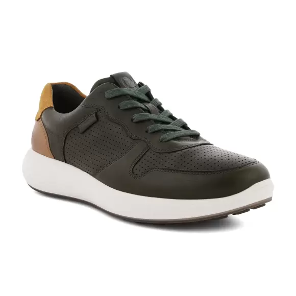 Herresko - ECCO - Ecco Soft 7 Runner 460634-52308