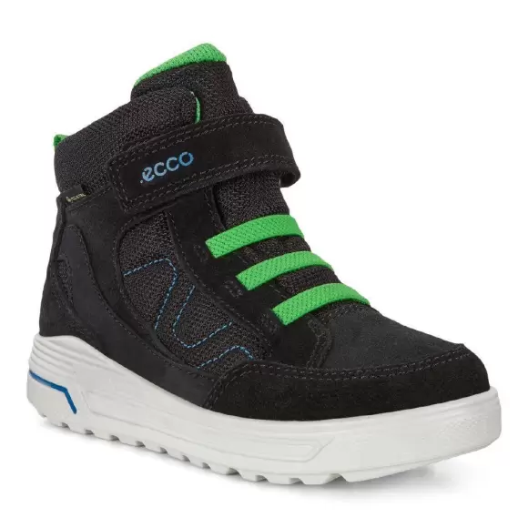 Børne Støvler - ECCO - Ecco Urban Snowboarder 722272-51626