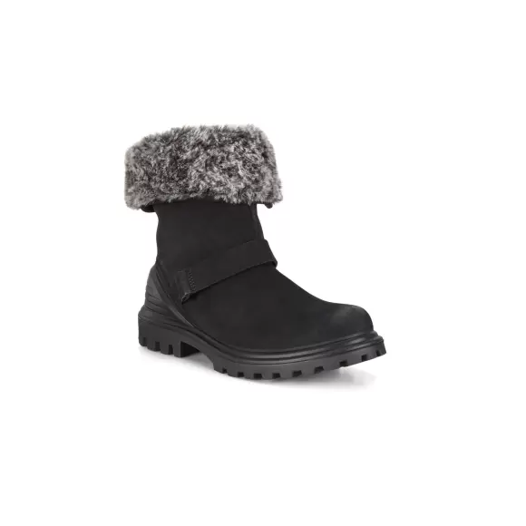 Børne Støvler - ECCO - Ecco Tredtray  770093-02001