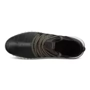 Dame Sneakers - ECCO - Ecco Zipflex 803743-01001