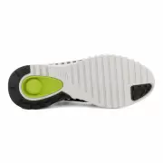 Dame Sneakers - ECCO - Ecco Zipflex 803743-01001