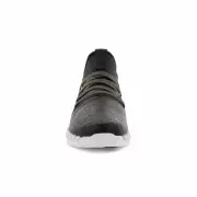 Dame Sneakers - ECCO - Ecco Zipflex 803743-01001