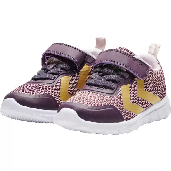 Børne Sneakers - HUMMEL - Hummel Actus ML Infant 206810-4079