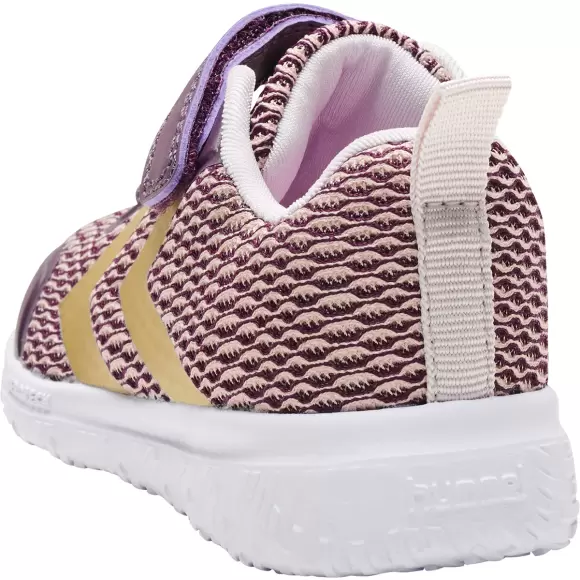 Børne Sneakers - HUMMEL - Hummel Actus ML Infant 206810-4079