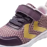 Børne Sneakers - HUMMEL - Hummel Actus ML Infant 206810-4079