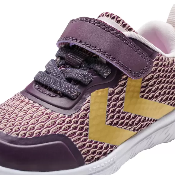 Børne Sneakers - HUMMEL - Hummel Actus ML Infant 206810-4079