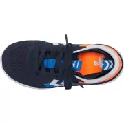 Børne Sneakers - HUMMEL - Hummel Bounce JR 206818-7429