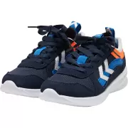 Børne Sneakers - HUMMEL - Hummel Bounce JR 206818-7429