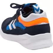 Børne Sneakers - HUMMEL - Hummel Bounce JR 206818-7429