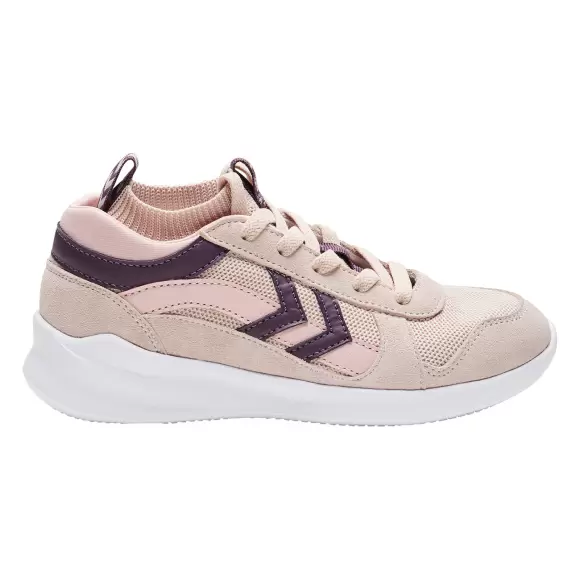 Børne Sneakers - HUMMEL - Hummel Bounce JR 206818-3570