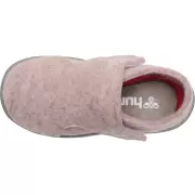 Børne Hjemmesko - HUMMEL - Hummel Wool Slipper Infant 210381-3005