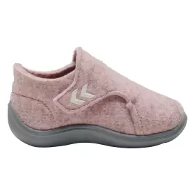 Børne Hjemmesko - HUMMEL - Hummel Wool Slipper Infant 210381-3005