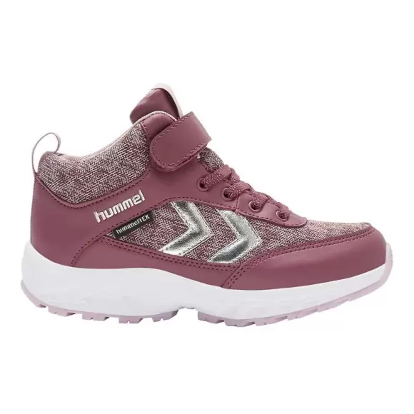 Børne Sneakers - HUMMEL - Hummel Root Winter 206849-3055