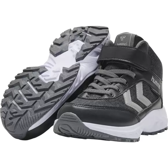 Børne Sneakers - HUMMEL - Hummel Root Winter 206849-2001