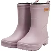 Børne Støvler - HUMMEL - Hummel Thermo Boot JR 206869-3691