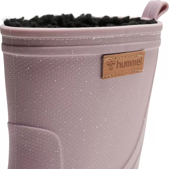 Børne Støvler - HUMMEL - Hummel Thermo Boot JR 206869-3691
