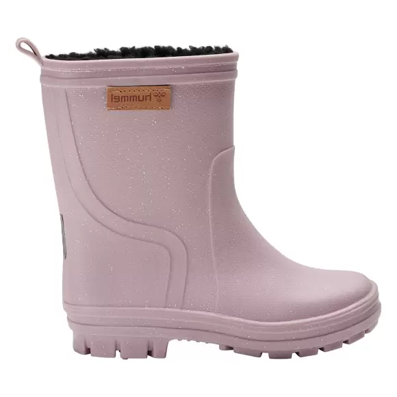 Børne Støvler - HUMMEL - Hummel Thermo Boot JR 206869-3691