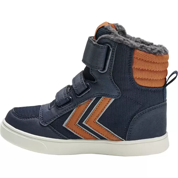 Børne Støvler - HUMMEL - Hummel Stadil Super Poly 206864-1009