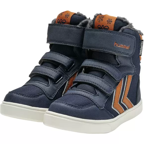Børne Støvler - HUMMEL - Hummel Stadil Super Poly 206864-1009