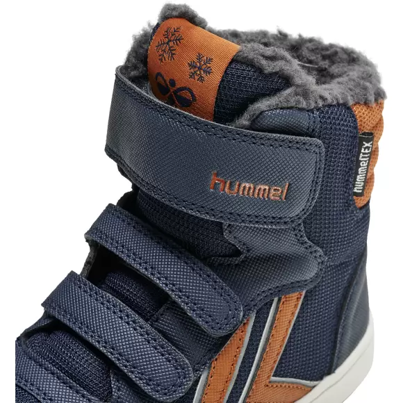 Børne Støvler - HUMMEL - Hummel Stadil Super Poly 206864-1009
