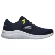 Herre Sneakers - SKECHERS - Skechers Ultra flex 2.0 232108 NVLM