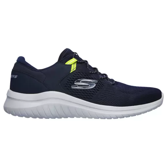 Herre Sneakers - SKECHERS - Skechers Ultra flex 2.0 232108 NVLM
