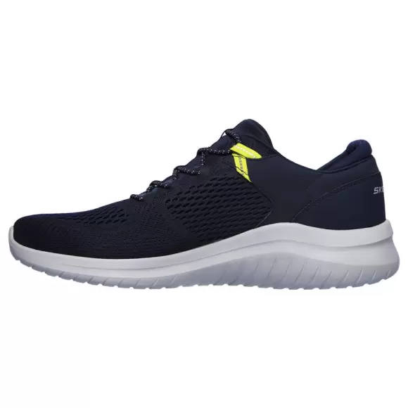 Herre Sneakers - SKECHERS - Skechers Ultra flex 2.0 232108 NVLM