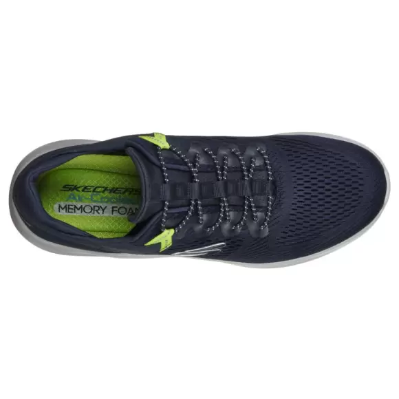 Herre Sneakers - SKECHERS - Skechers Ultra flex 2.0 232108 NVLM