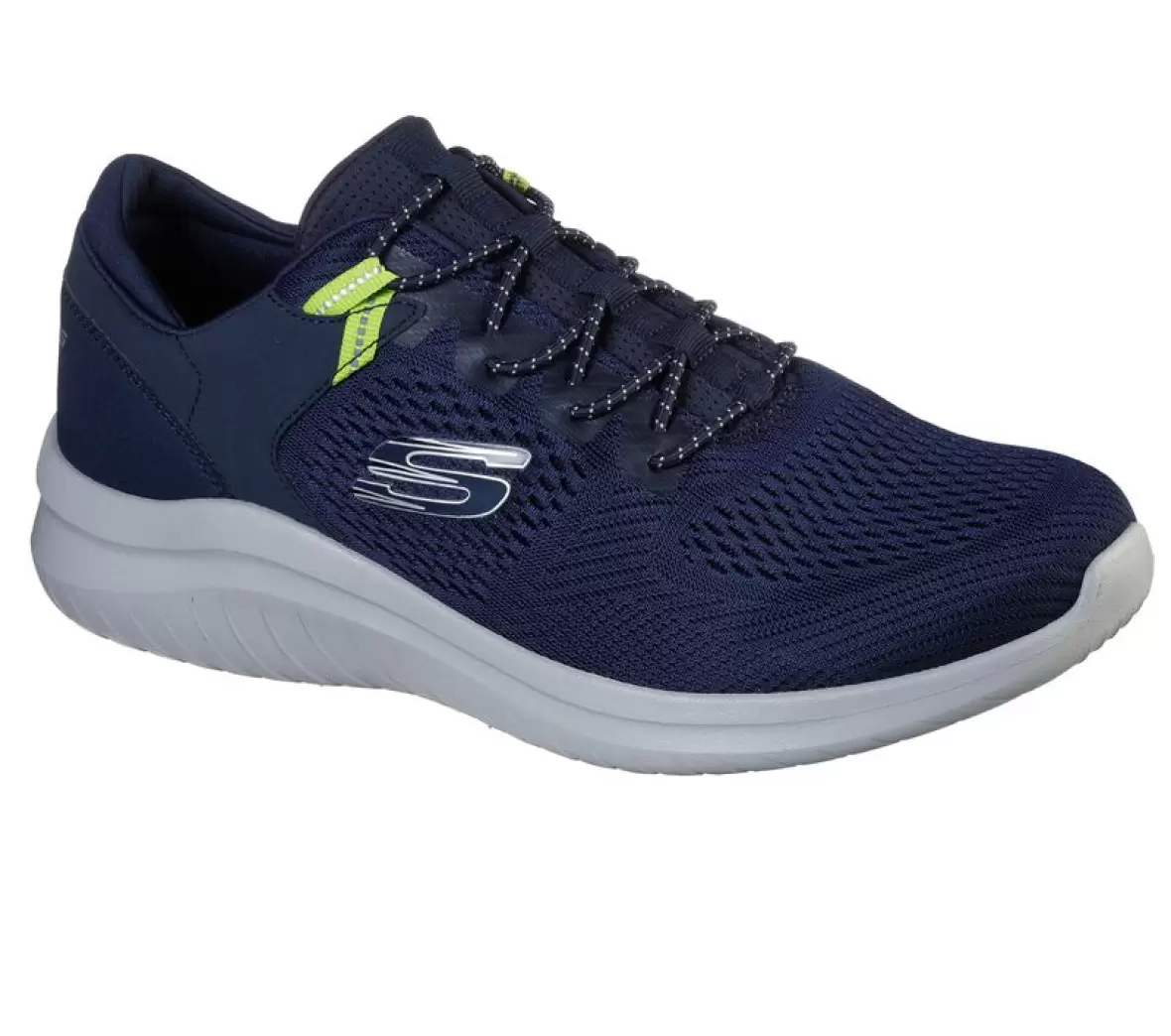 Skechers Ultra flex Herre sneakers