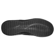 Herre Sneakers - SKECHERS - Skechers Mens Ultra Flex 232108 BBK