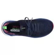 Dame Sneakers - SKECHERS - Skechers Solar Fuse 13325 NVMT