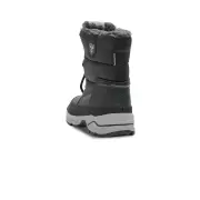 Børne Støvler - HUMMEL - Hummel Snow Boot Low JR 206858-2001