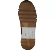 Dame Sneakers - TAMARIS - Tamaris Bronce Comb 1-23752-914 