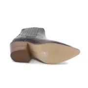 Dame Støvler - COPENHAGEN SHOES - Copenhagen Shoes Stage CSJV3015 by Josefine Valentin