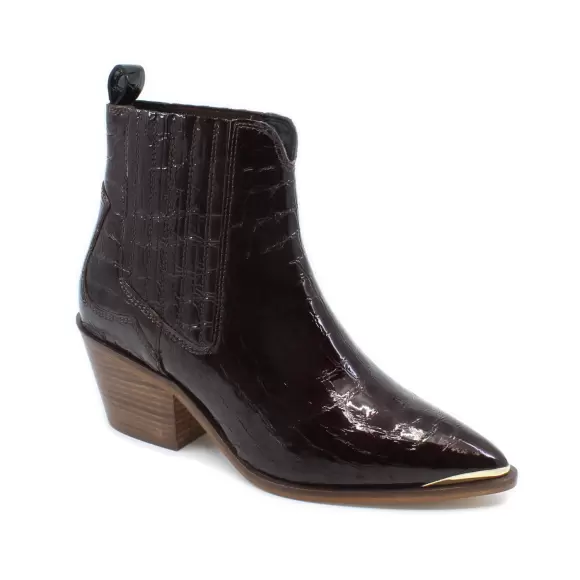 Dame Støvler - COPENHAGEN SHOES - Copenhagen Shoes Stage CSJV3015 by Josefine Valentin