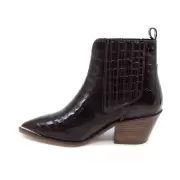 Dame Støvler - COPENHAGEN SHOES - Copenhagen Shoes Stage CSJV3015 by Josefine Valentin