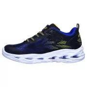 Børne Sneakers - SKECHERS - Skechers Vortex-flash 400030