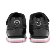 Børne Sneakers - PUMA - Puma Vista Glitz 369721-10
