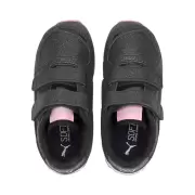Børne Sneakers - PUMA - Puma Vista Glitz 369721-10