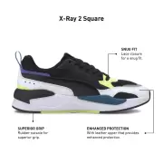 Herre Sneakers - PUMA - Puma X-Ray 2 Square 373108-01