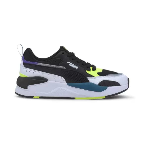 Børne Sneakers - PUMA - Puma X-Ray 2 Square JR 374190-01