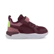 Børne Sneakers - PUMA - Puma X-Ray Glow AC INF 373182-02
