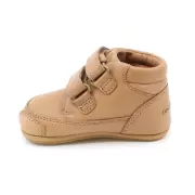 Børne Sneakers - BUNDGAARD - Bundgaard Prewalker II Velcro BG501019-213
