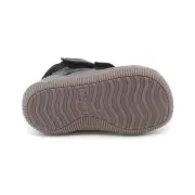 Børne Støvler - BUNDGAARD - Bundgaard Walk Velcro Tex BG303203C-106