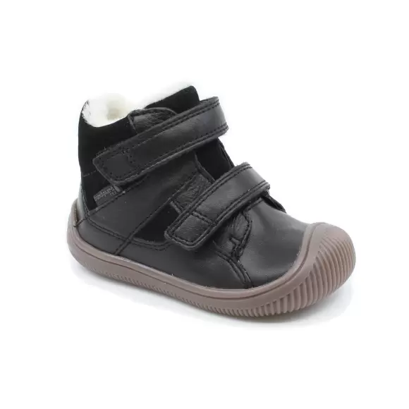 Børne Støvler - BUNDGAARD - Bundgaard Walk Velcro Tex BG303203C-106